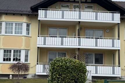 Wohnung Mindelheim - 3 Zimmer, 80 m&sup2;, 310.000&euro; | Angebot:25217273