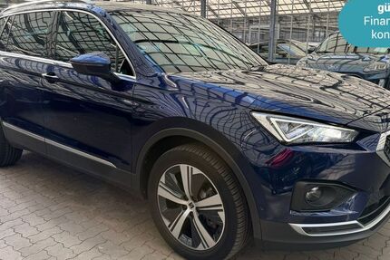 Seat Tarraco 75.850 km 27.790 &euro; Ludwigsfelde (bei Berlin) 14974