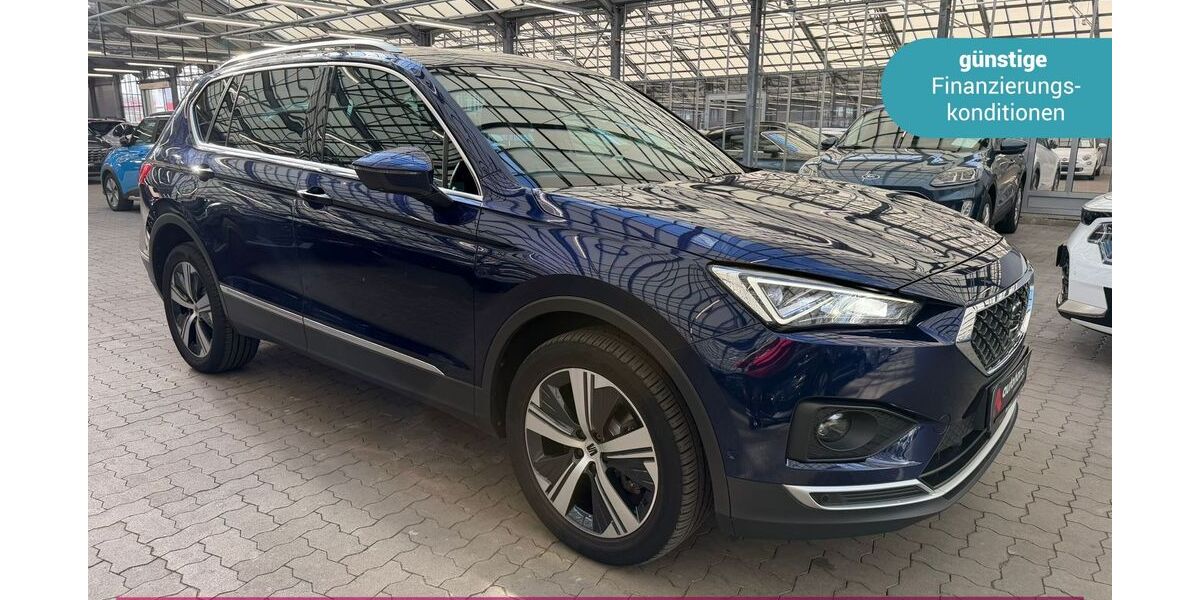 Seat Tarraco 75.850 km 27.790 &euro; Ludwigsfelde (bei Berlin) 14974