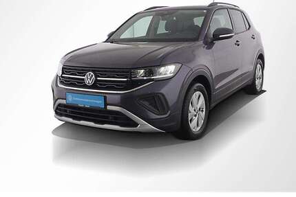 VW T-Cross 17.350 km 19.990 &euro; Nürnberg 90441