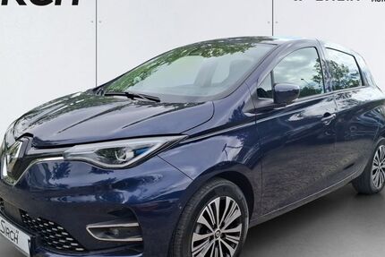 Renault ZOE 34.500 km 17.490 € Kempten 87439