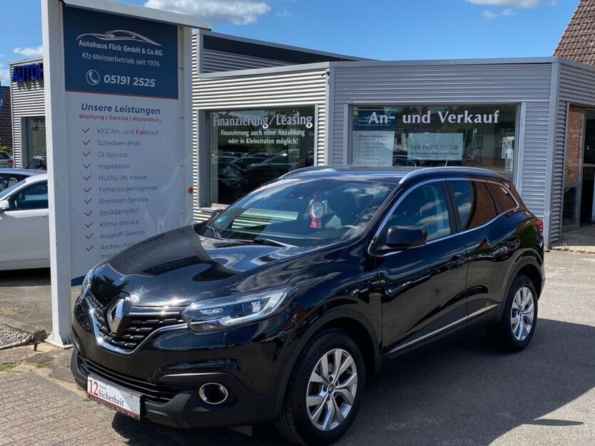 Kadjar