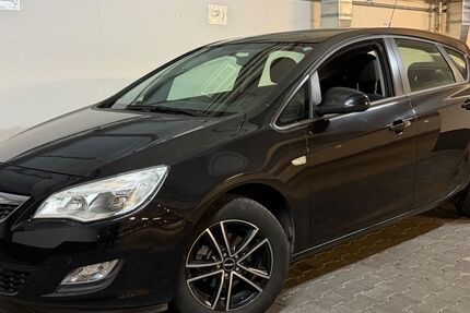 Opel Astra 69.999 km 4.900 &euro; Mainz 55130
