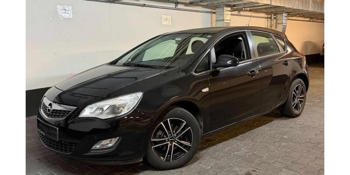 Opel Astra 69.999 km 4.900 &euro; Mainz 55130