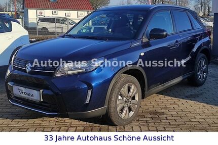Suzuki Vitara 3.500 km 25.400 € Gotha 99867
