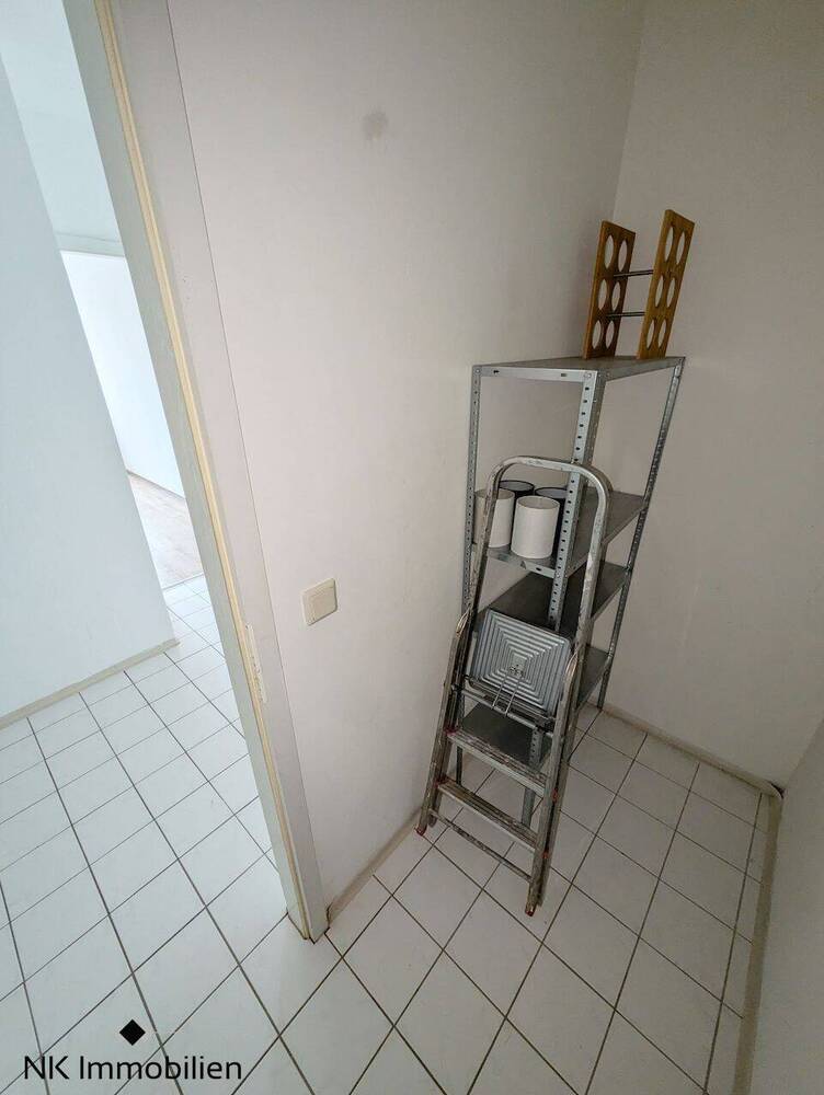 ++ wunderschöne 2-Raum-Wohnung in Schloßchemnitz - ab sofort bezugsfrei ++