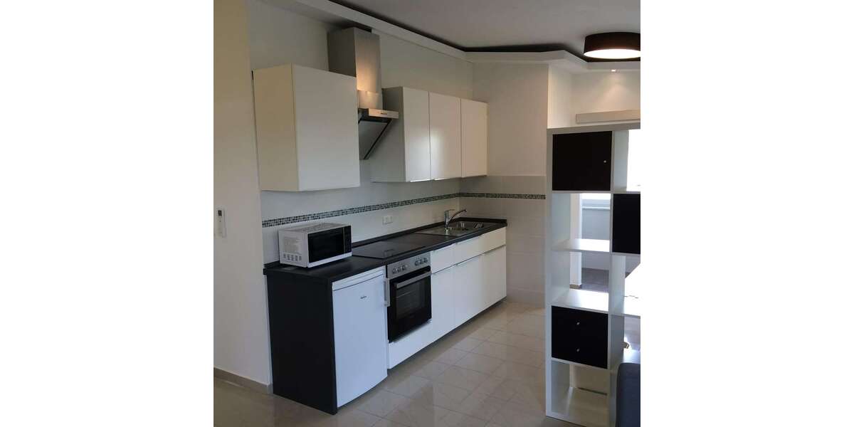 Etagenwohnung Teltow Seehof - 1 Zimmer, 40 m&sup2;, 660&euro; | Angebot:27385601