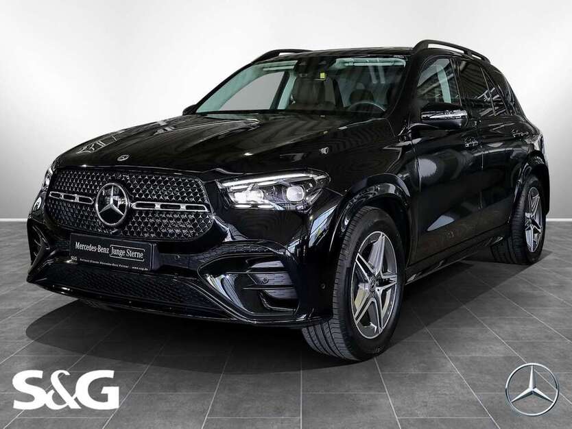 GLE 450