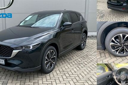 Mazda CX-5 52.905 km 28.990 € Weißenfels 06667