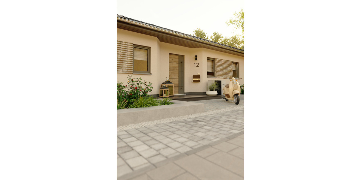 Bungalow Melsungen Röhrenfurth - 4 Zimmer, 108 m&sup2;, 359.390&euro; | Angebot:25709654