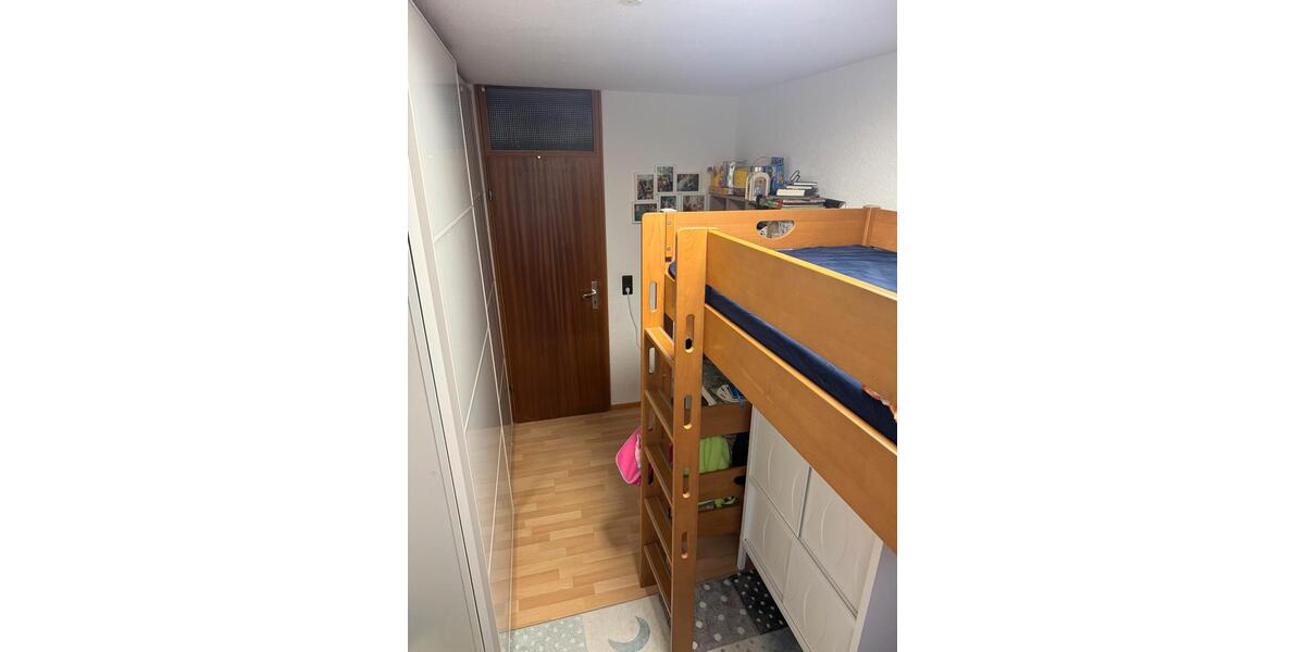 Etagenwohnung Ingolstadt Münchener Straße - 4 Zimmer, 84 m&sup2;, 345.000&euro; | Angebot:25148285