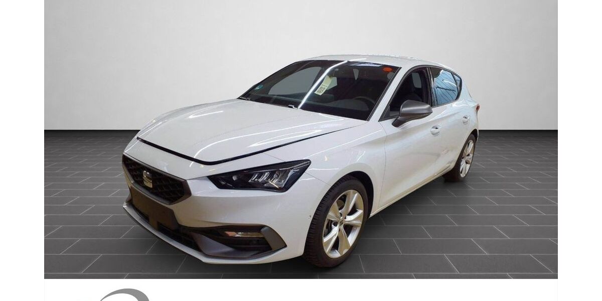 Seat Leon 10.902 km 25.950 &euro; Ladenburg 68526