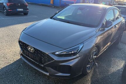 Hyundai i30 43.000 km 19.999 &euro; Sindelfingen 71065