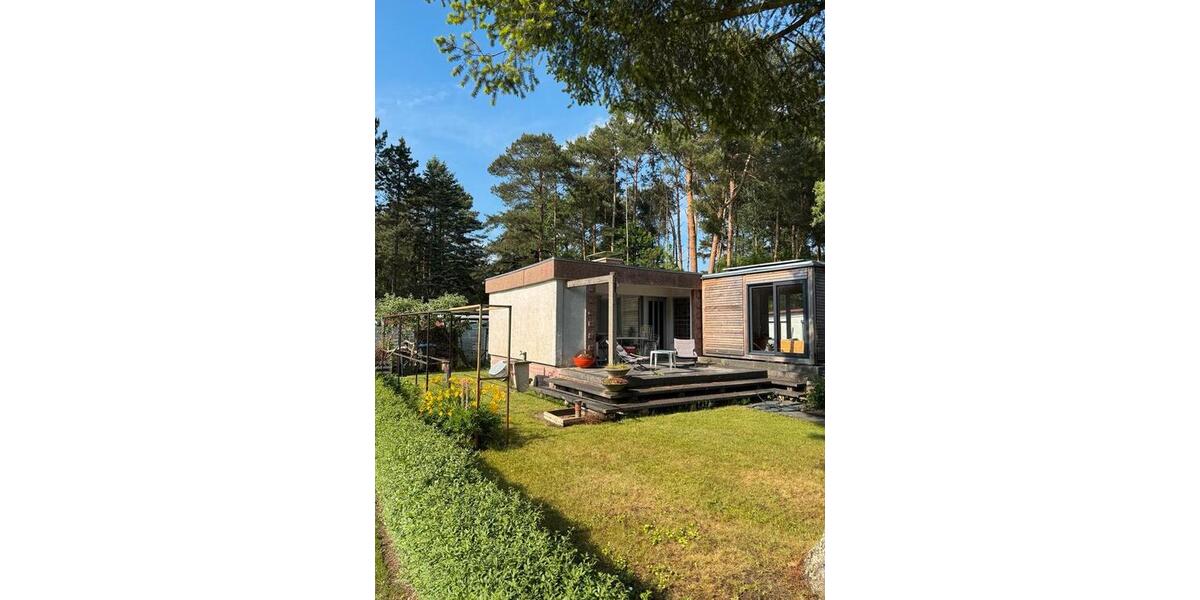 Bungalow Spreenhagen - 1 Zimmer, 34 m&sup2;, 92.500&euro; | Angebot:25973875