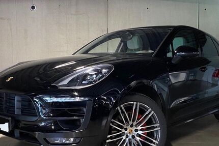 Porsche Macan 109.000 km 39.500 &euro; Lingen 49808