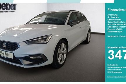 Seat Leon 12.233 km 28.340 &euro; Leonberg 71229