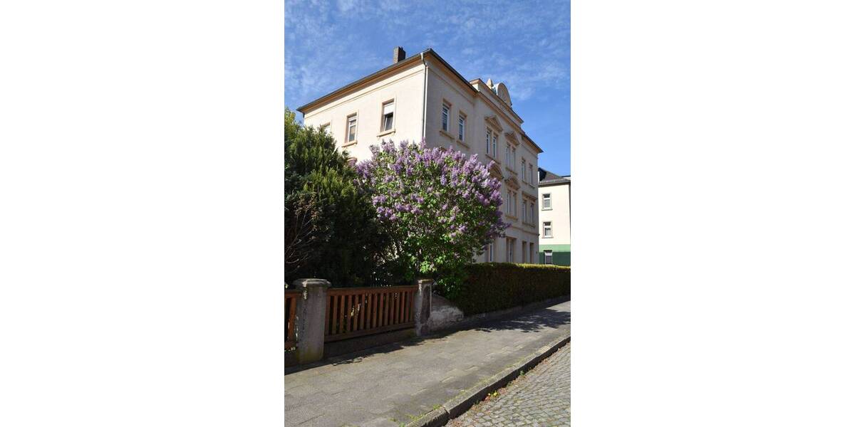 Etagenwohnung Heidenau Heidenau-Süd - 3 Zimmer, 107.200&euro; | Angebot:25734697