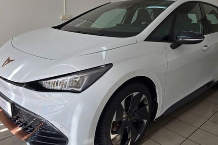 Cupra Born 72.765 km 19.990 &euro; Chemnitz 09114