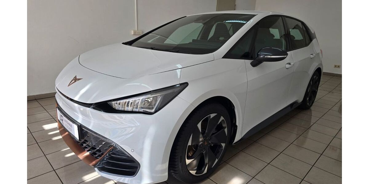 Cupra Born 72.765 km 19.990 &euro; Chemnitz 09114