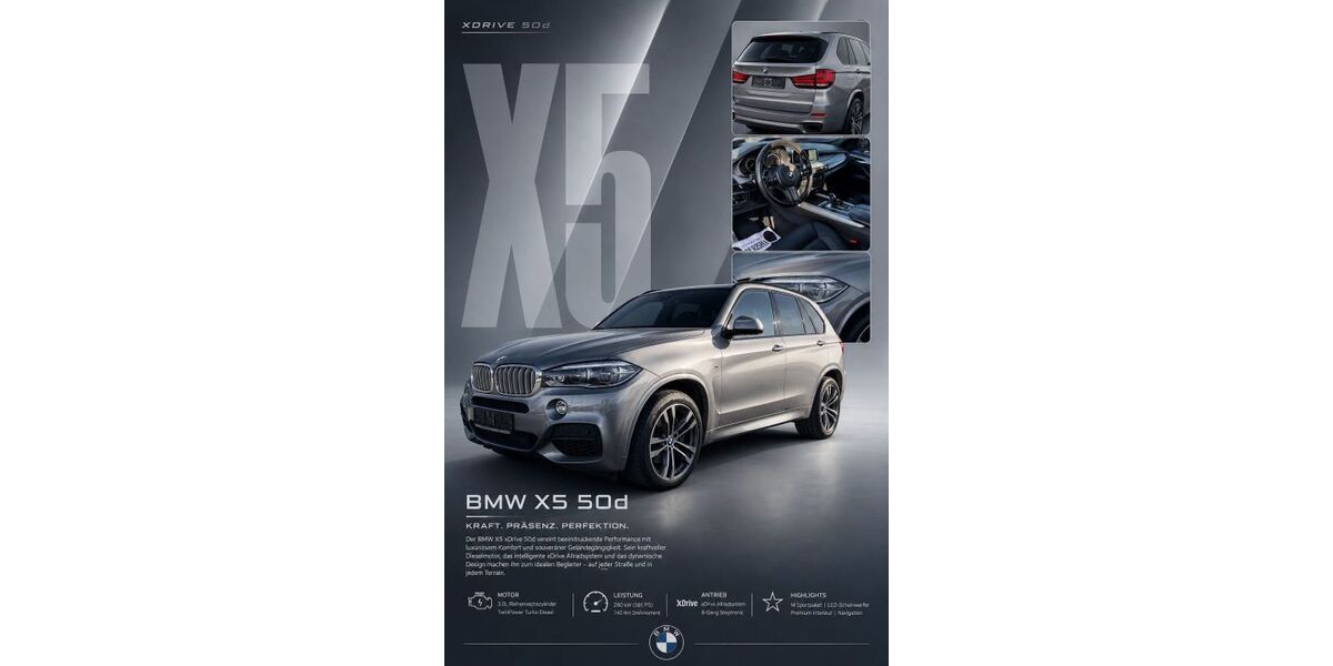 BMW X5 M50 232.000 km 23.990 &euro; Schifferstadt 67105