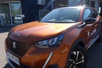 Peugeot 2008 4.500 km 24.750 € Haßloch 67454