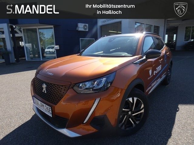Peugeot 2008 4.500 km 25.499 € Haßloch 67454