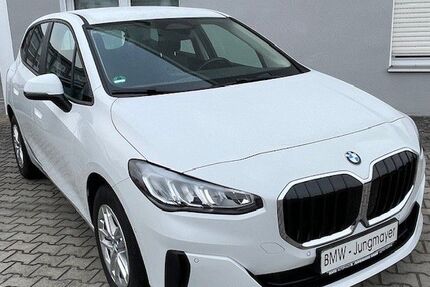 BMW 218 34.500 km 22.490 &euro; Geiselhöring 94333
