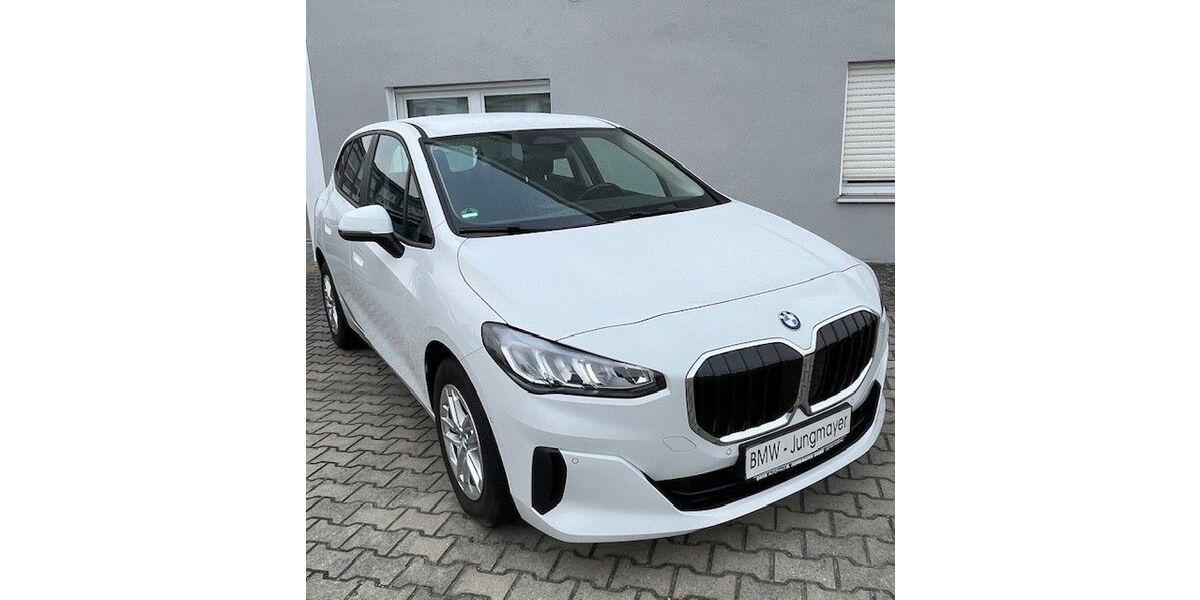 BMW 218 34.500 km 22.490 &euro; Geiselhöring 94333