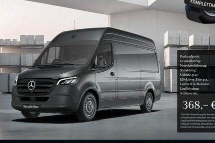 Mercedes-Benz Sprinter 11.623 km 51.753 &euro; Braunschweig 38122