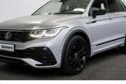 VW Tiguan 42.880 km 39.240 &euro; Rellingen/Hamburg 25462