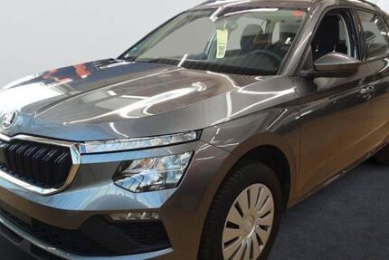 Skoda Kamiq 22.945 km 19.833 &euro; Kassel 34123