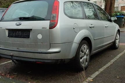 Ford Focus 230.000 km 950 &euro; Bremen 28259