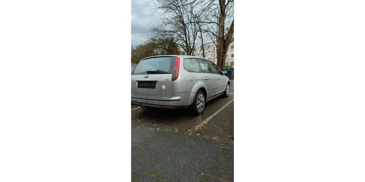 Ford Focus 230.000 km 950 &euro; Bremen 28259