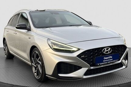 Hyundai i30 76.485 km 18.900 &euro; Berlin 12683