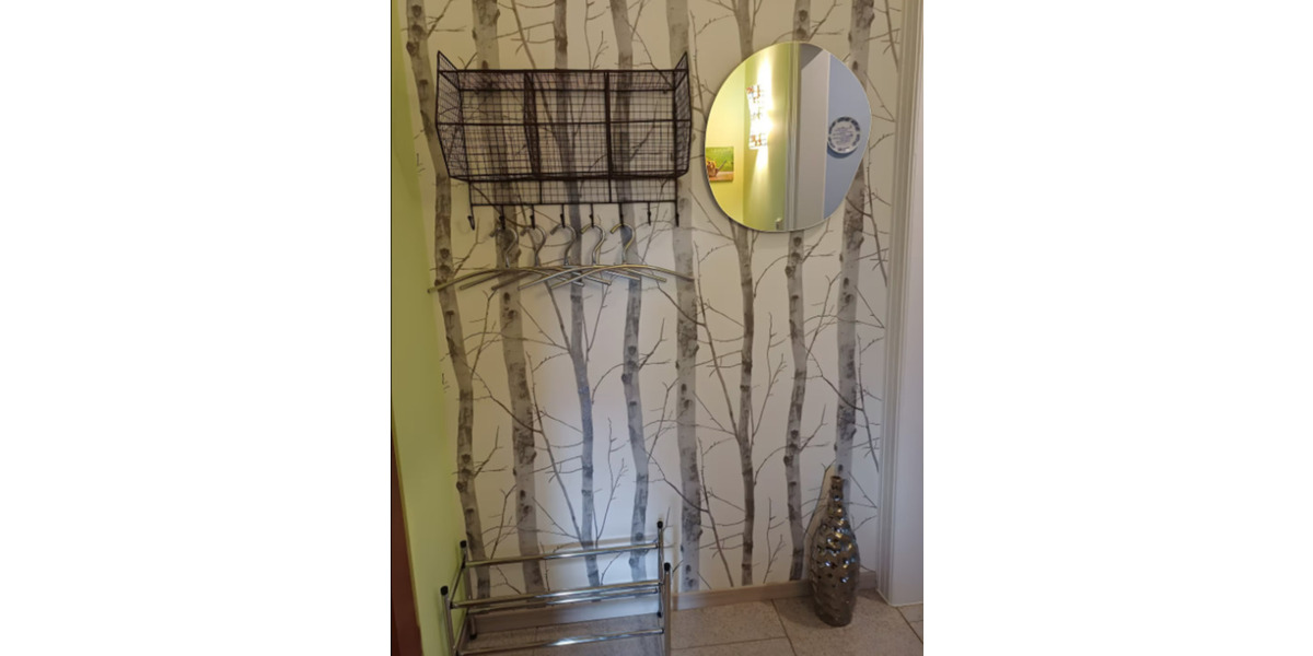 Erdgeschoßwohnung Bühl - 2 Zimmer, 50 m&sup2;, 1.000&euro; | Angebot:25396822