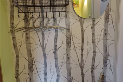 Wohnung Bühl - 2 Zimmer, 50 m&sup2;, 1.000&euro; | Angebot:25396822