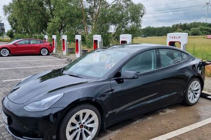 Tesla Model 3 44.000 km 30.499 &euro; Börßum 38312