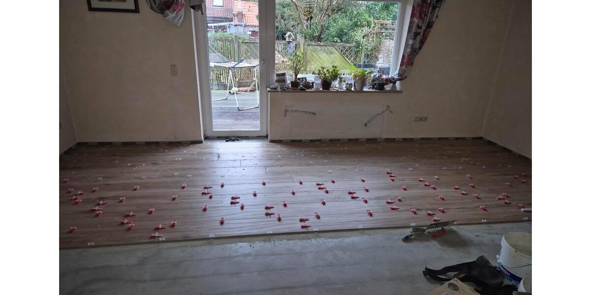 Doppelhaushälfte Lübeck Sankt Lorenz Nord - 6 Zimmer, 120 m&sup2;, 1.900&euro; | Angebot:25419086