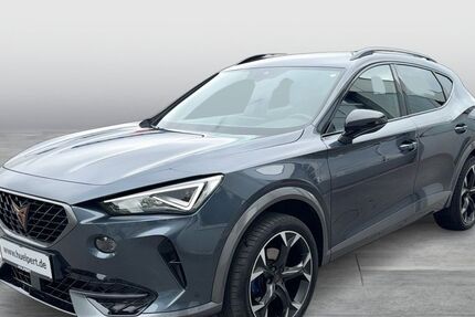 Cupra Formentor 60.054 km 27.415 &euro; Dortmund 44379