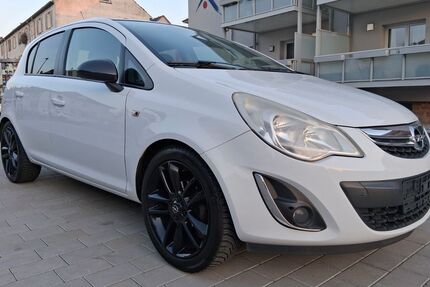 Opel Corsa 200.000 km 3.500 &euro; Lahr 77933