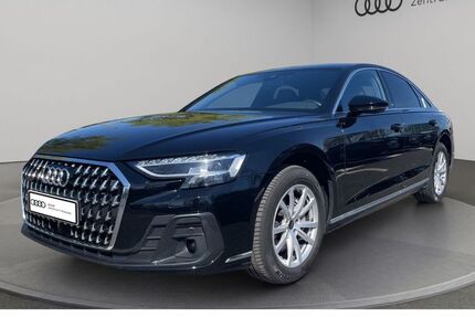Audi A8 19.183 km 62.990 &euro; Kassel 34125