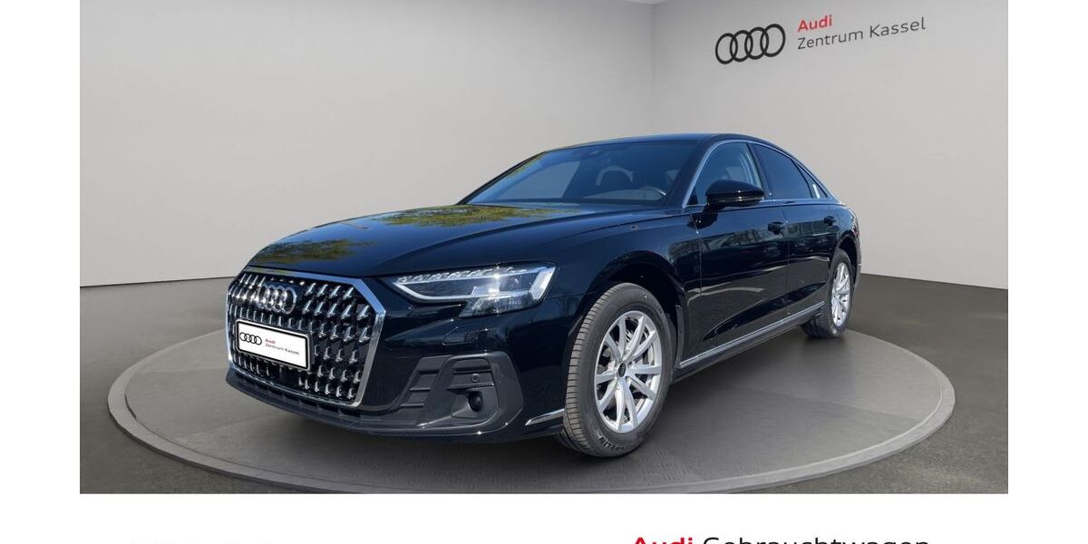 Audi A8 19.183 km 62.990 &euro; Kassel 34125