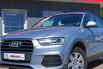 Audi Q3 79.222 km 18.350 &euro; Nienburg 31582