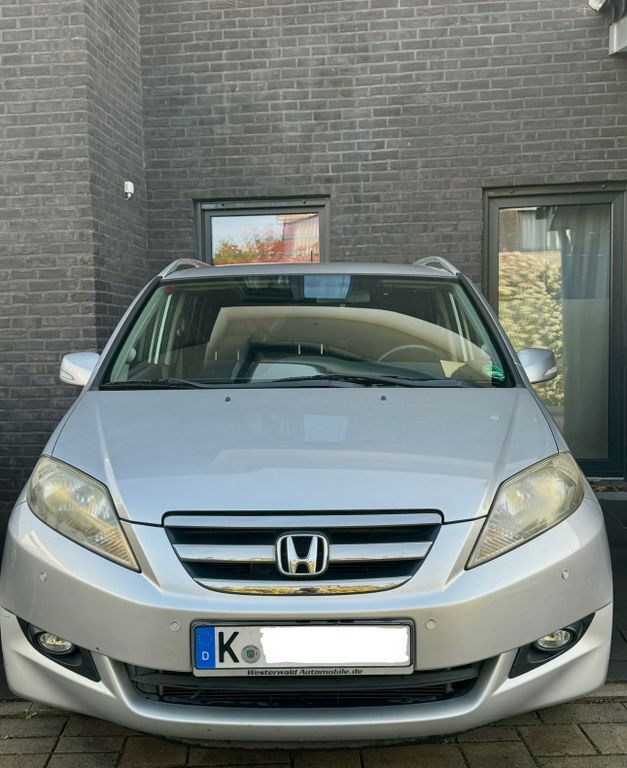 Honda FR-V 140.000 km 5.800 € Köln 51105