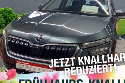 Skoda Kamiq 88.155 km 17.670 &euro; Marktredwitz 95615