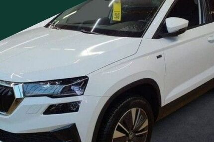 Skoda Karoq 26.064 km 35.940 &euro; Burghausen 84489