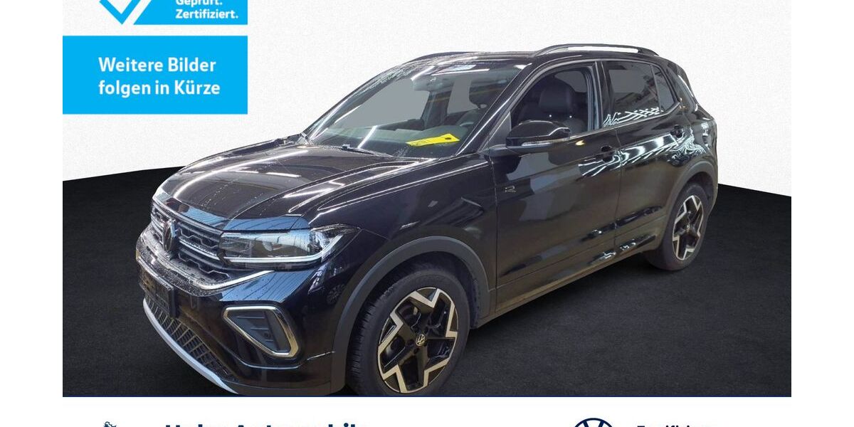 VW T-Cross 19.975 km 28.430 &euro; Schorndorf 73614