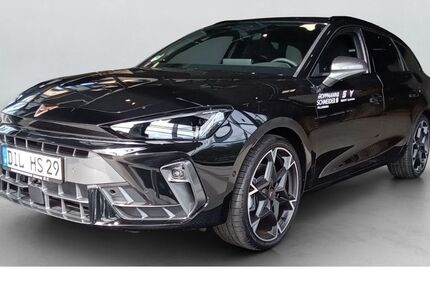 Cupra Leon 4.999 km 36.490 &euro; Dillenburg 35683