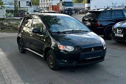 Mitsubishi Colt 370.000 km 850 &euro; Wiesbaden 60257