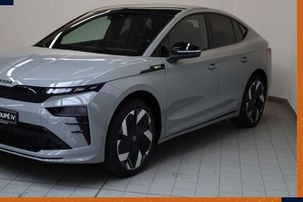 Skoda Enyaq 12.284 km 58.480 &euro; Amberg 92224